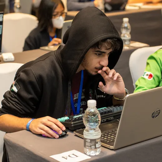 IJCO — event photo