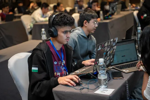 IJCO — event photo